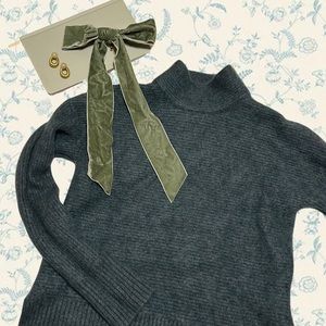 Rachel Zoe cashmere sweater